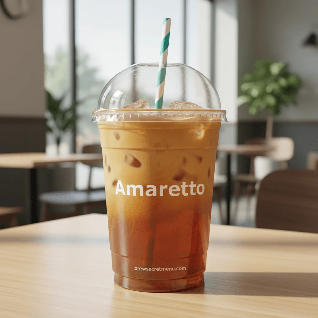 Amaretto