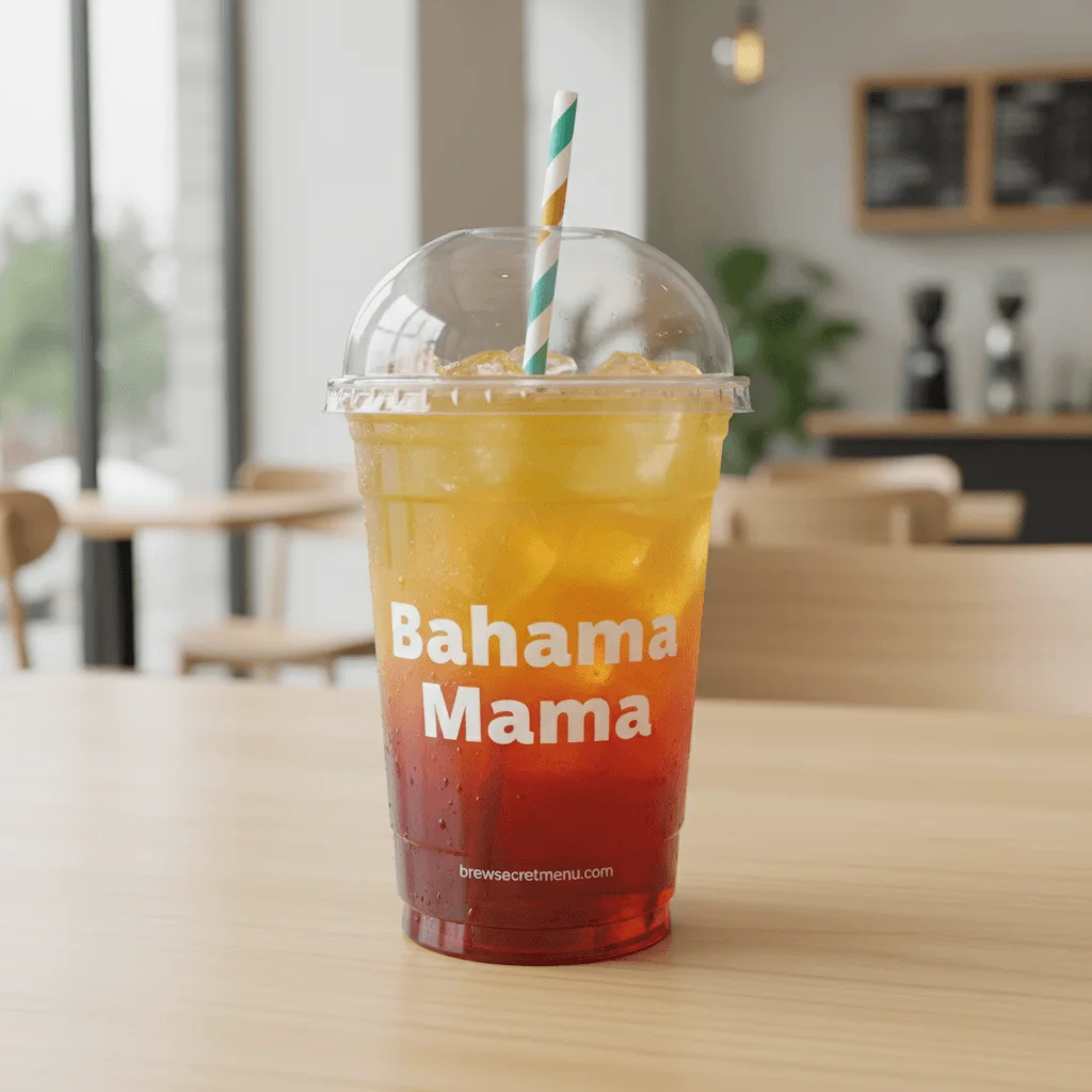 Bahama Mama