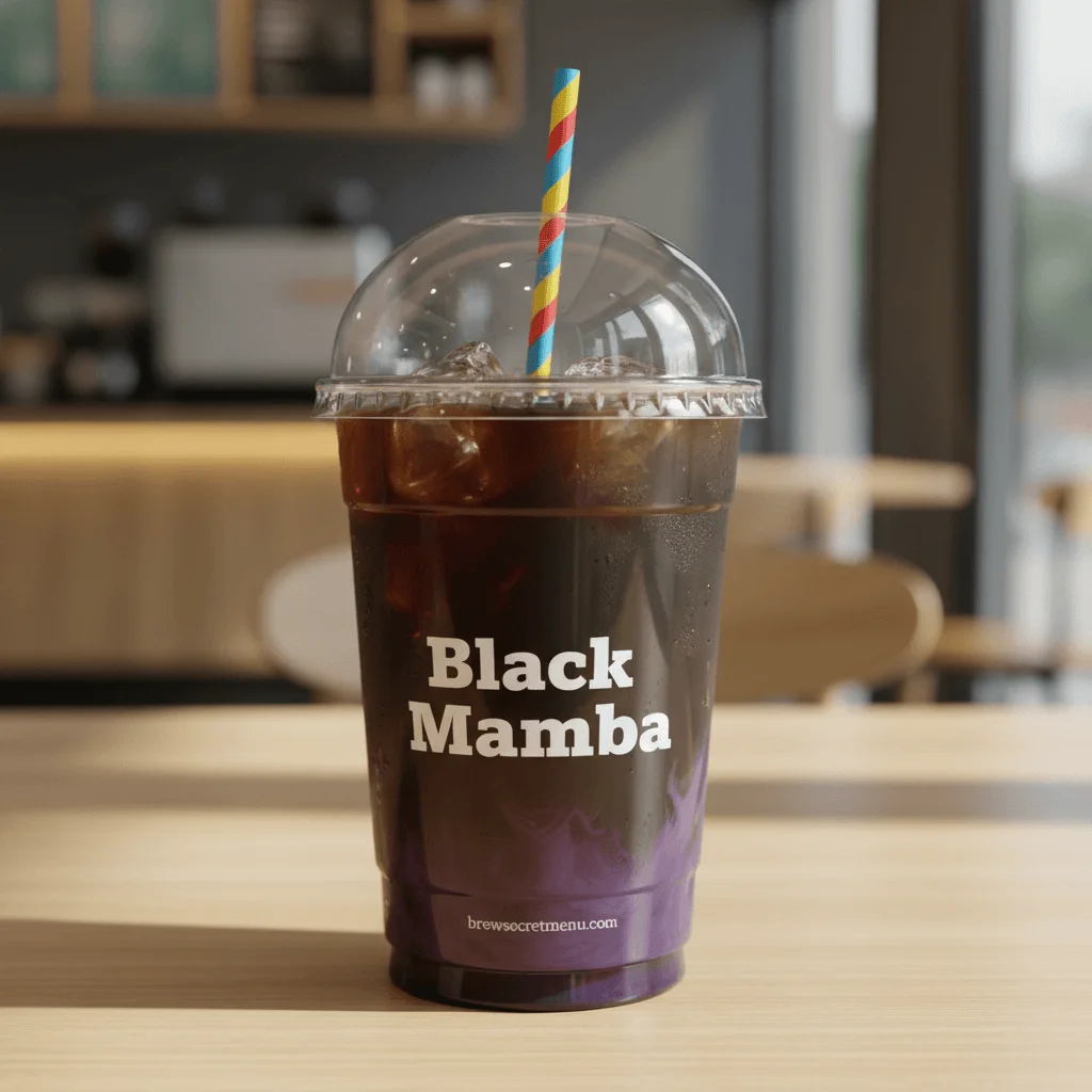 Black Mamba