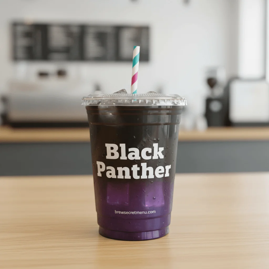 Black Panther