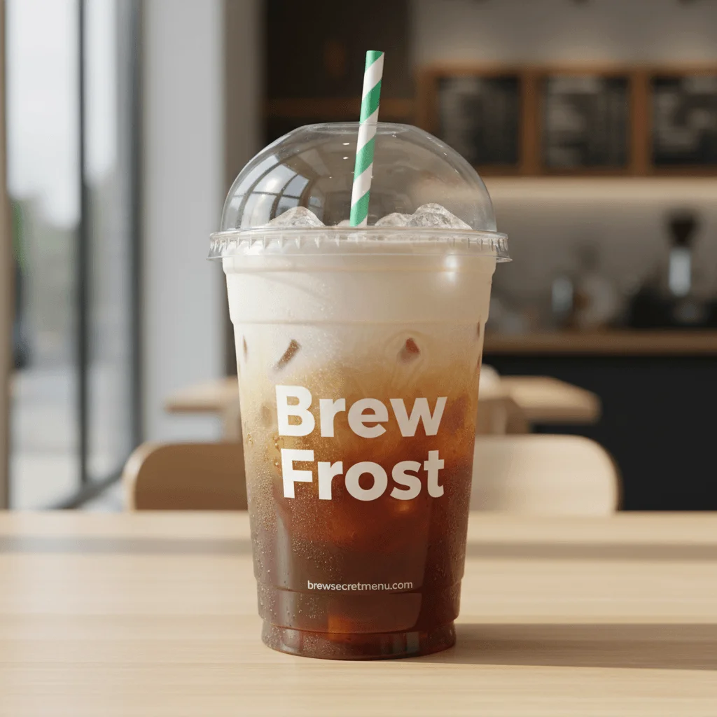 Brew Frost