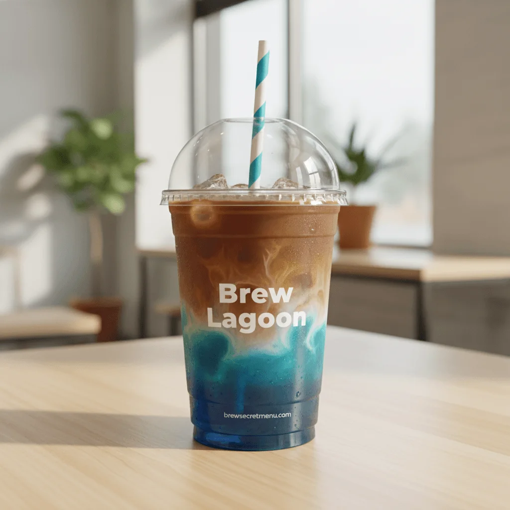 Brew Lagoon