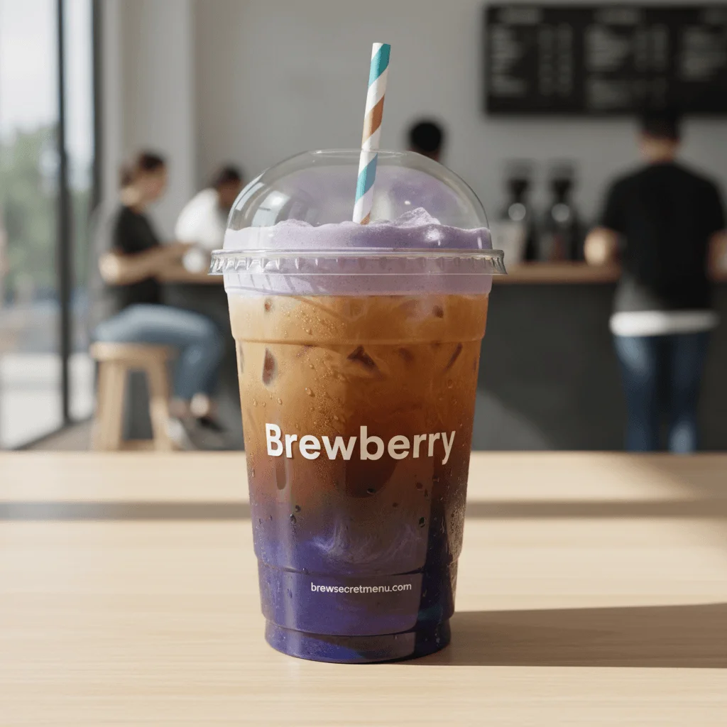 Brewberry