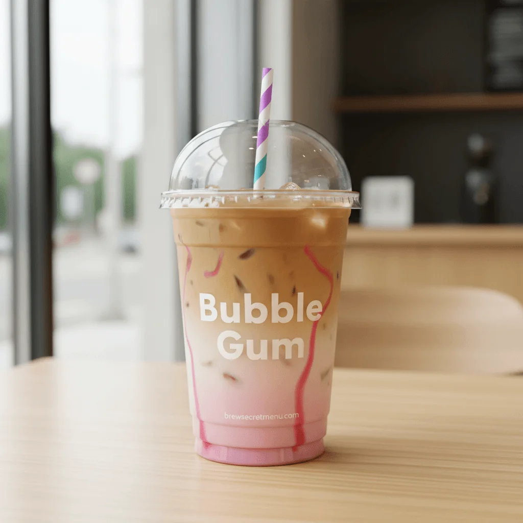 Bubble Gum