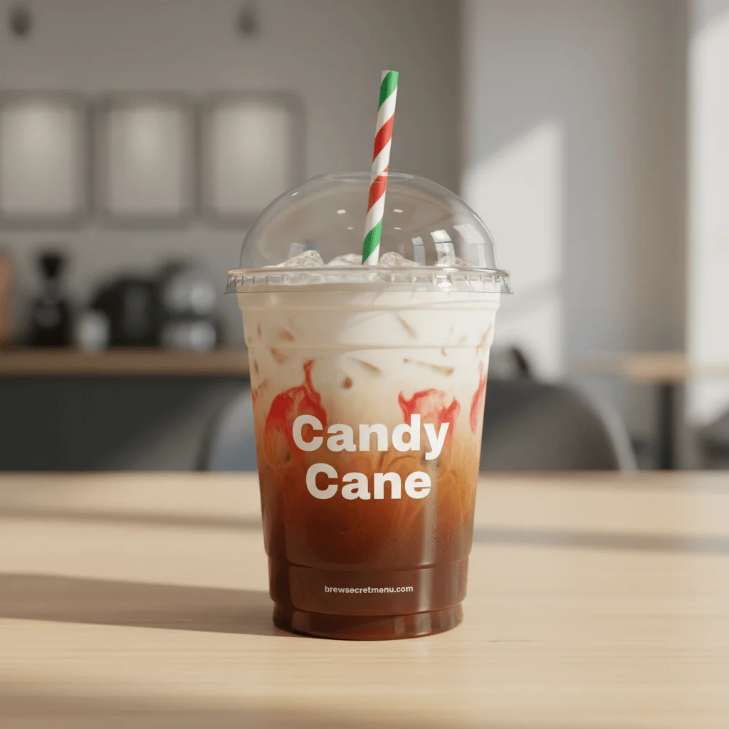 Candy Cane
