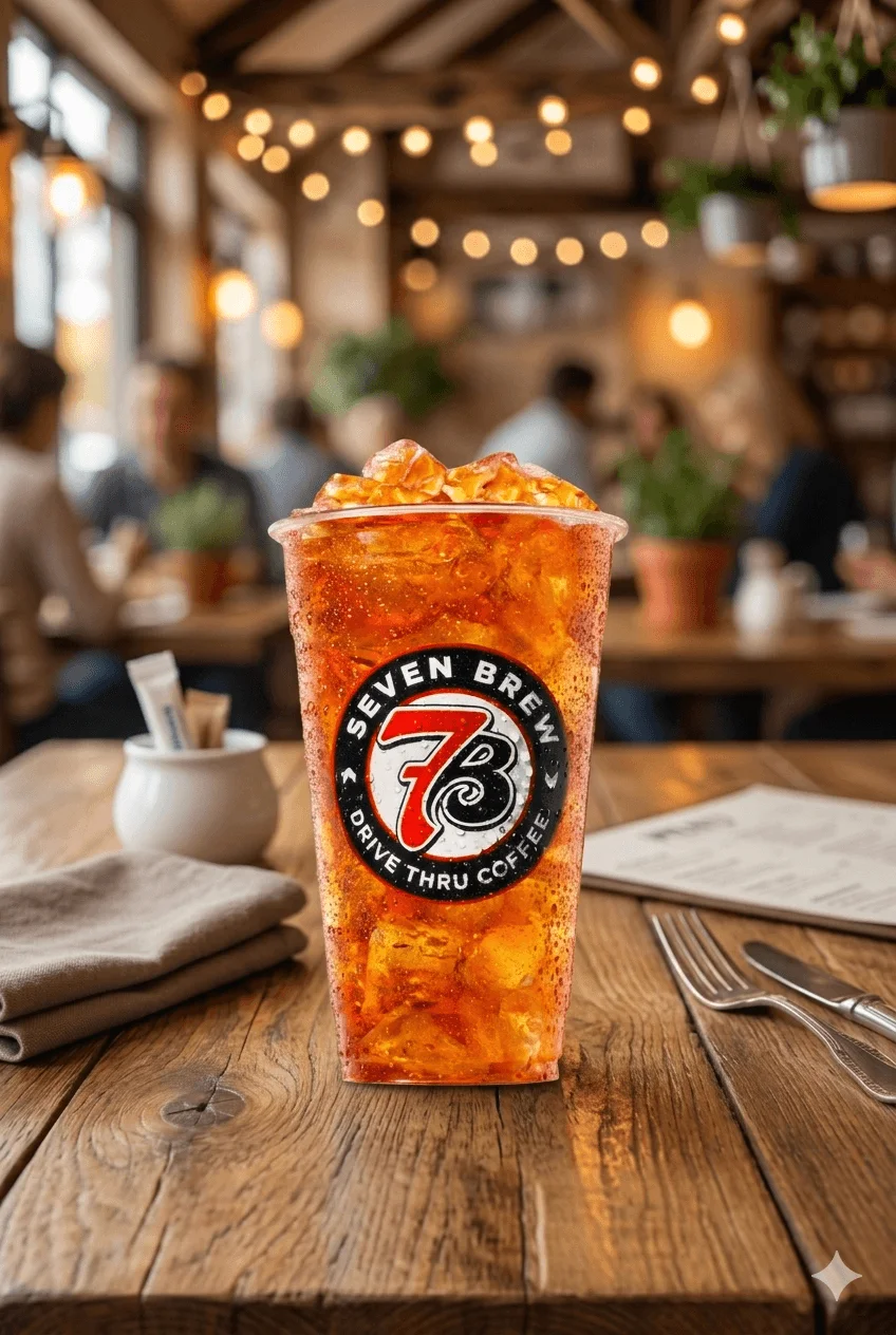 Caramel Cinnamon Spice Tea