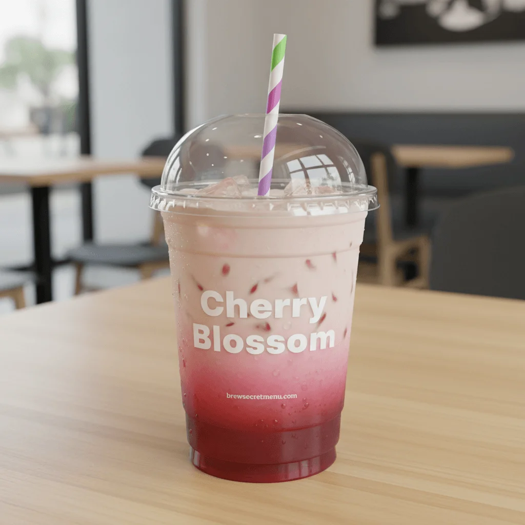 Cherry Blossom