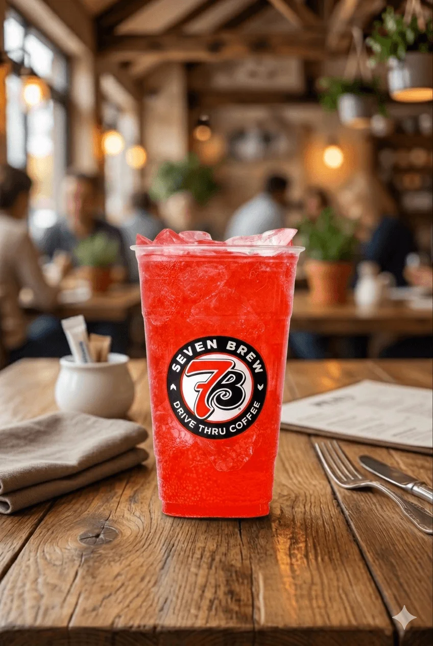 Cherry Blossom Green Tea
