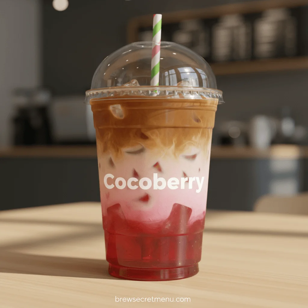 Cocoberry