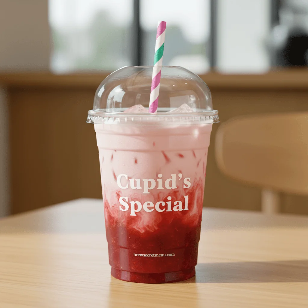 Cupid's Special