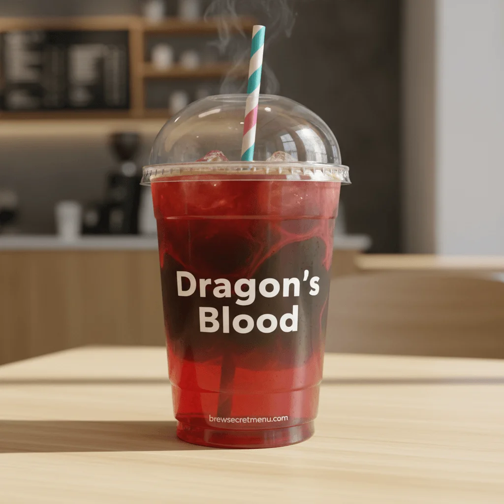 Dragon's Blood