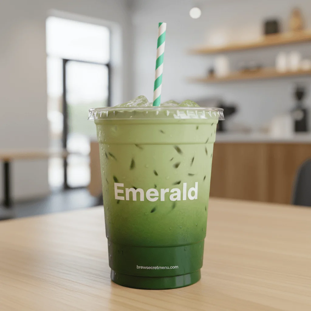 Emerald