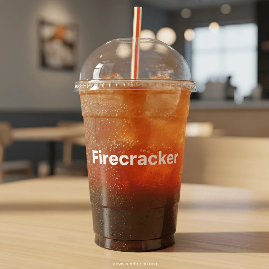 Firecracker