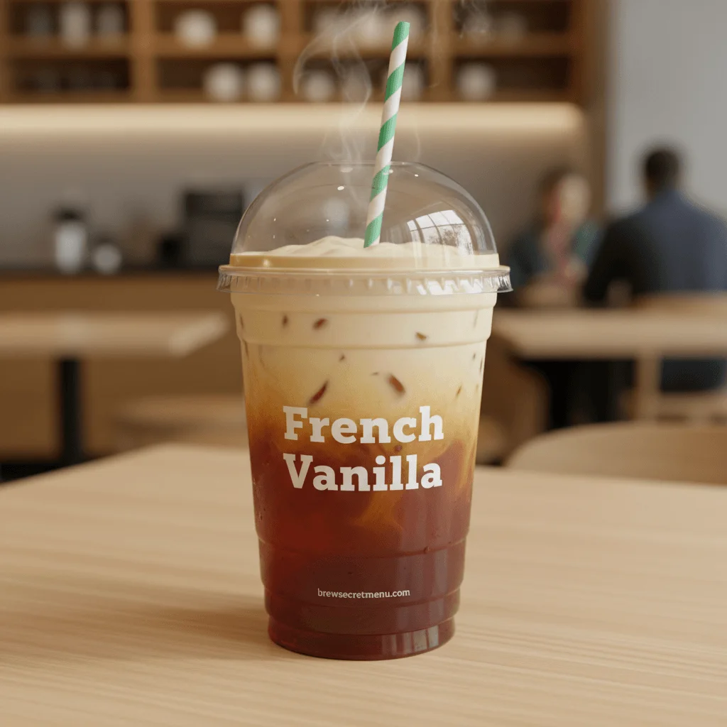 French Vanilla