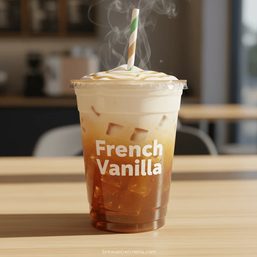 French Vanilla