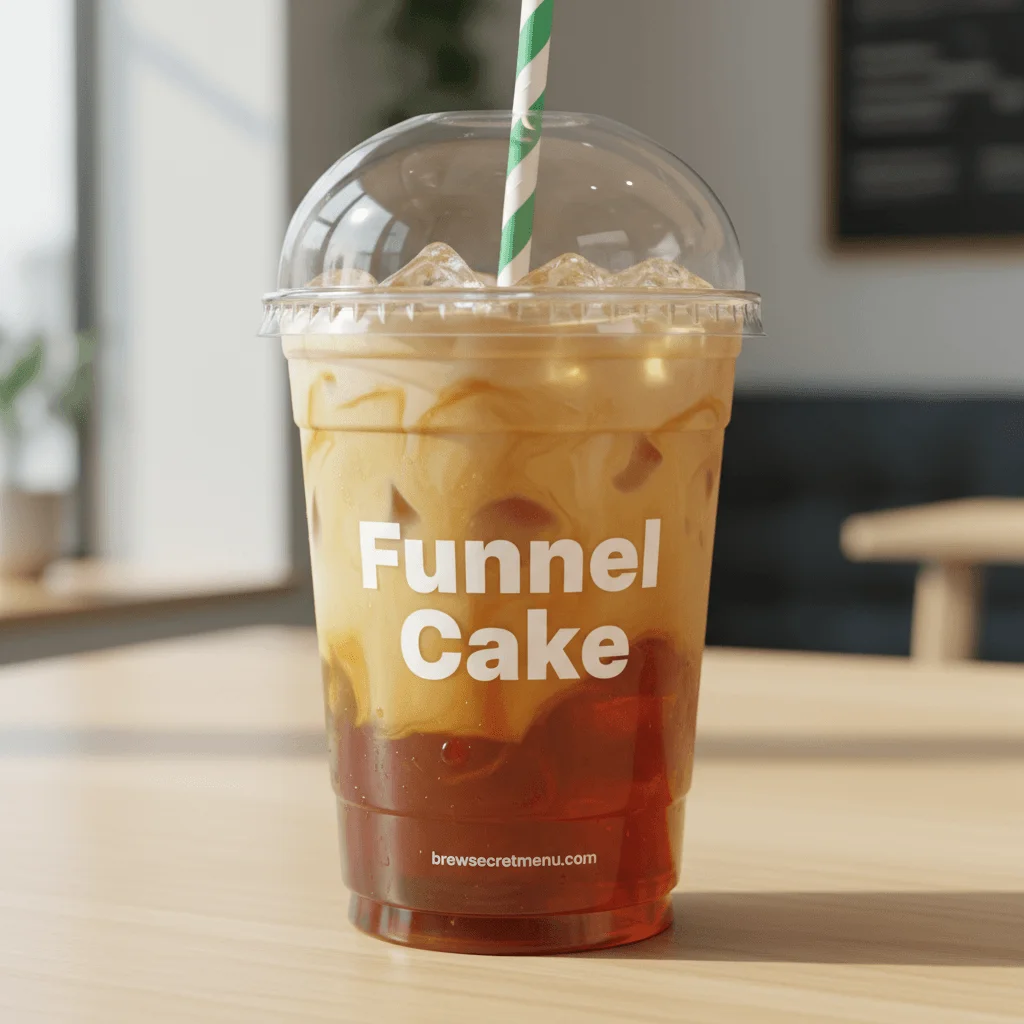 Funnel Cake