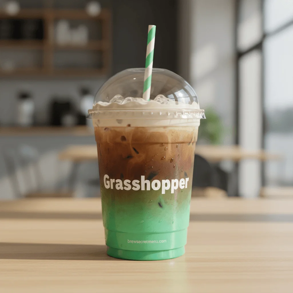 Grasshopper