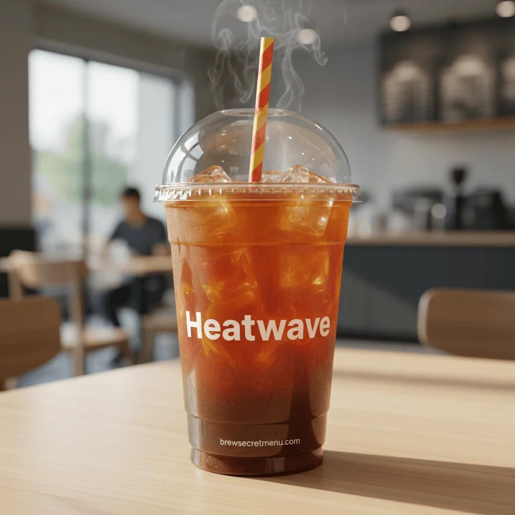 Heatwave