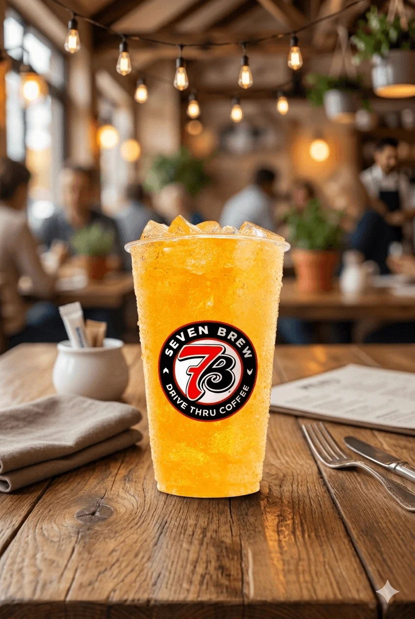 Heatwave 7 Energy