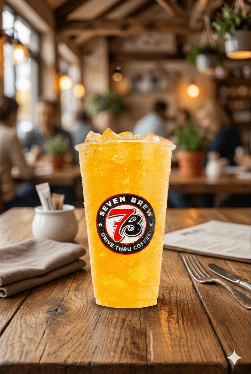 Heatwave Lemonade