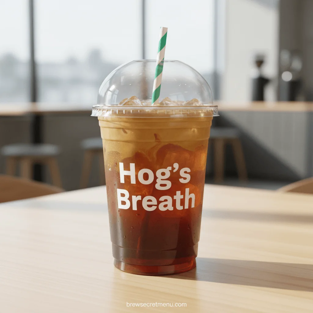 Hog's Breath