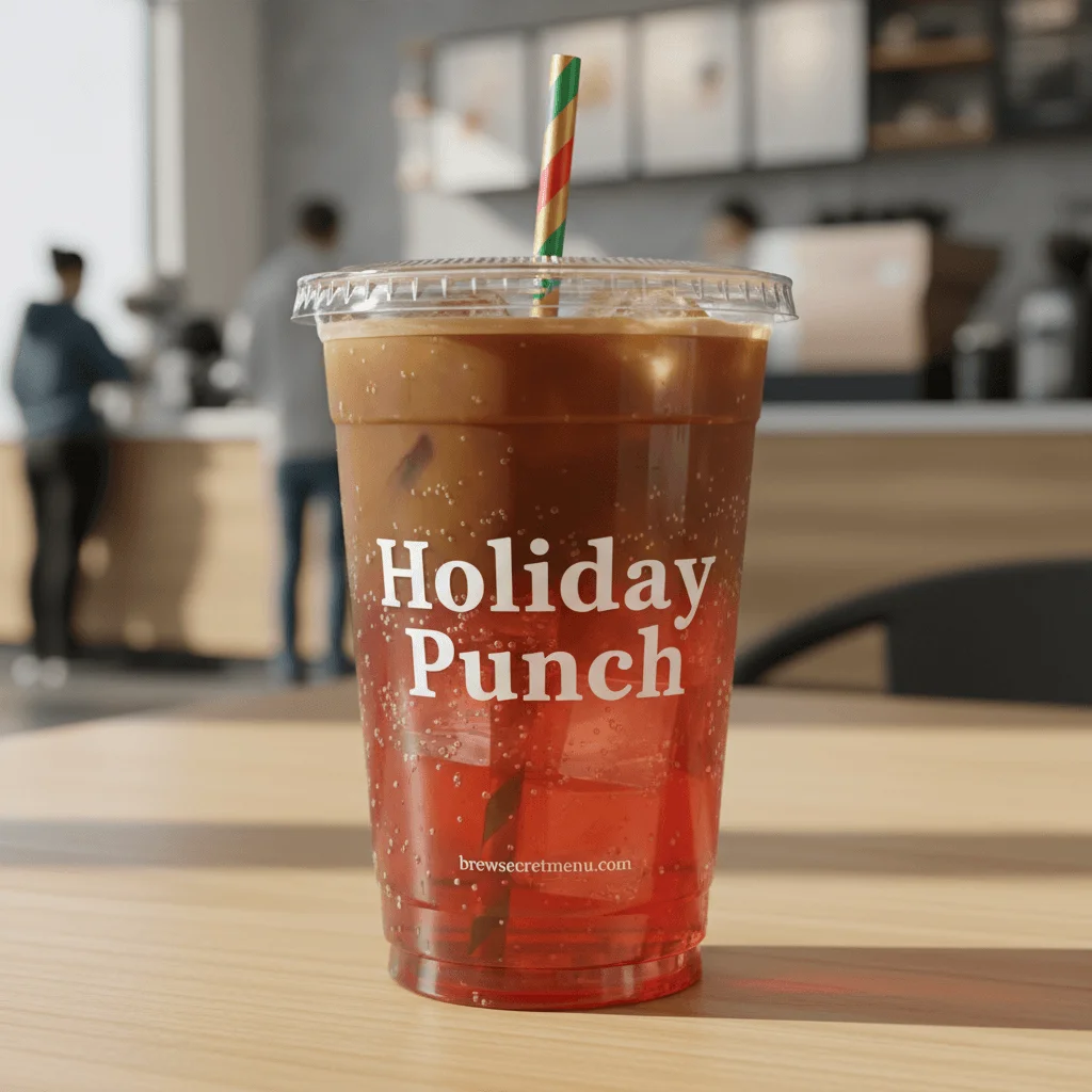 Holiday Punch