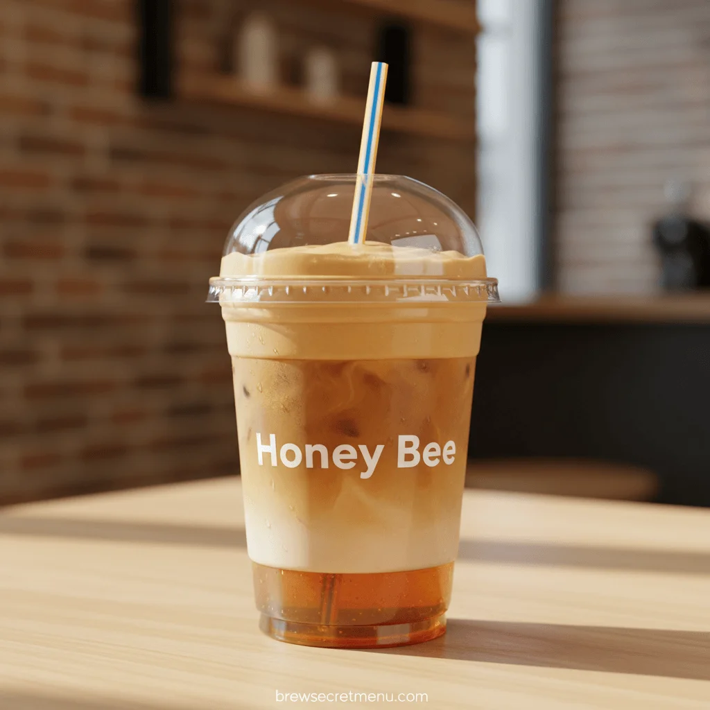 Honey Bee