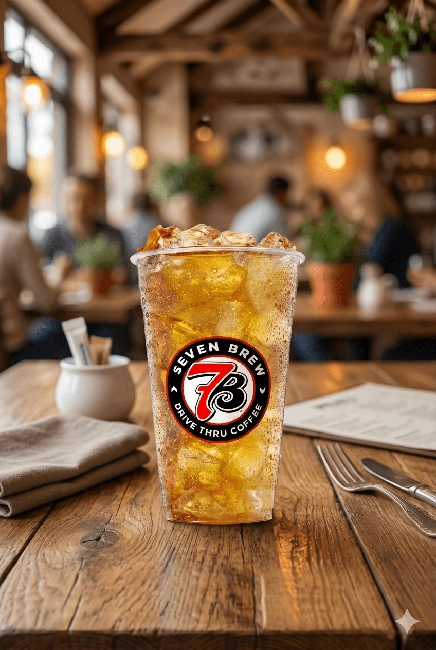Honeybee Earl Grey Tea