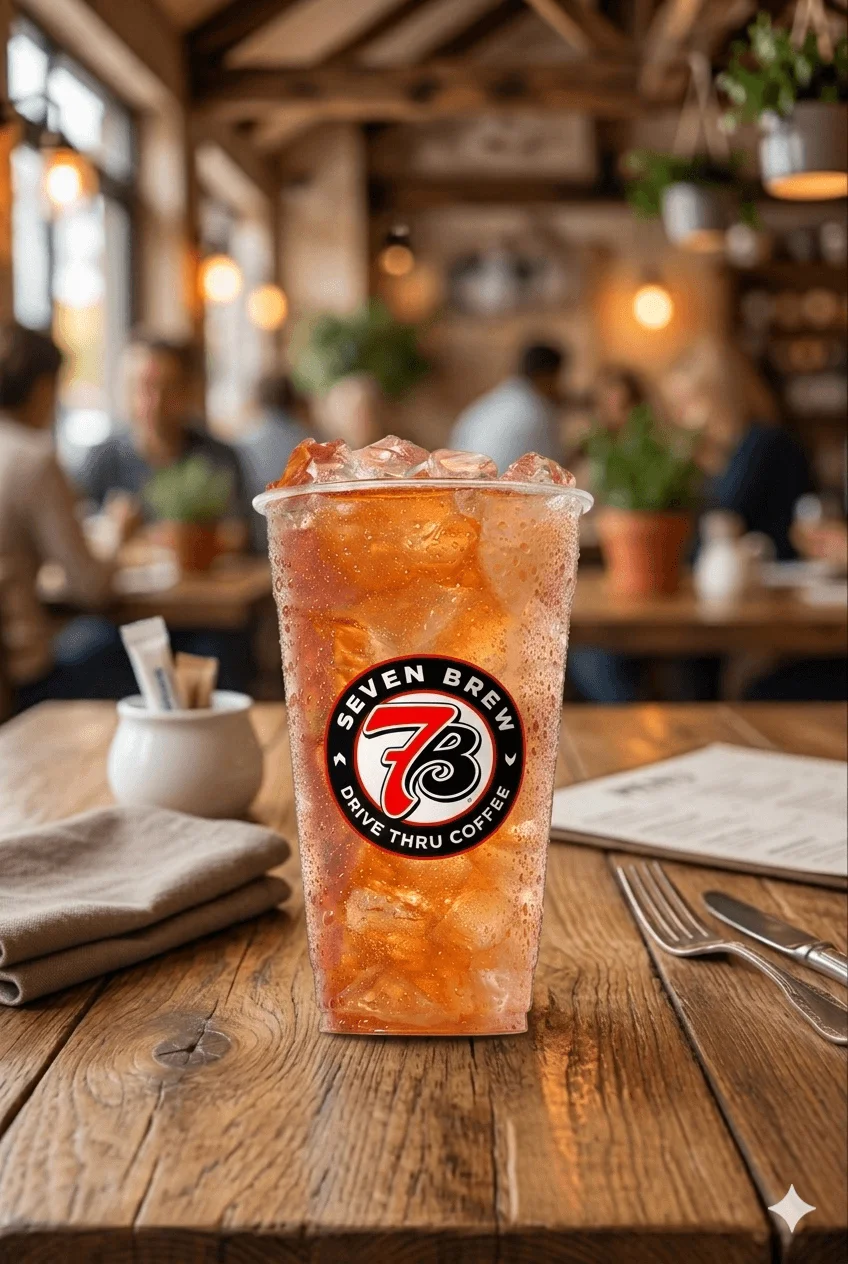 Hula Green Tea