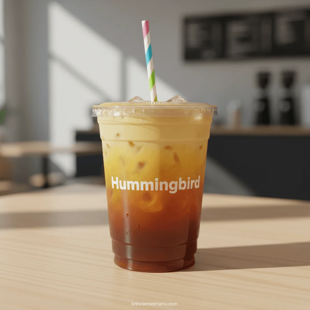 Hummingbird