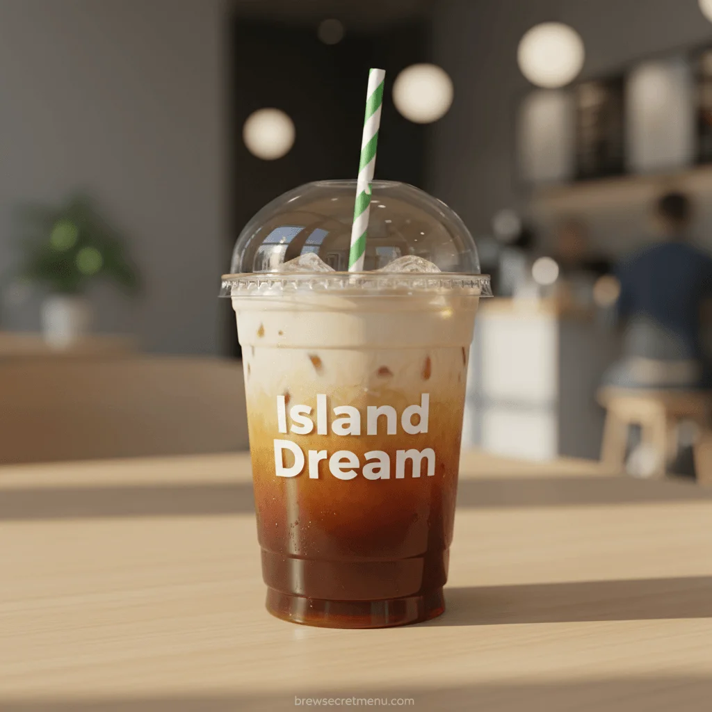 Island Dream