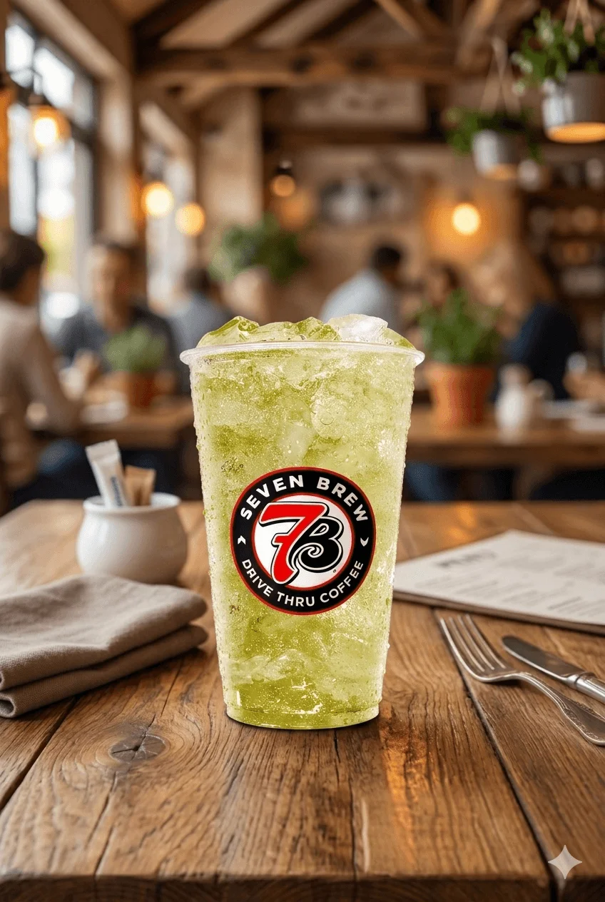 Island Dream Paris Tea