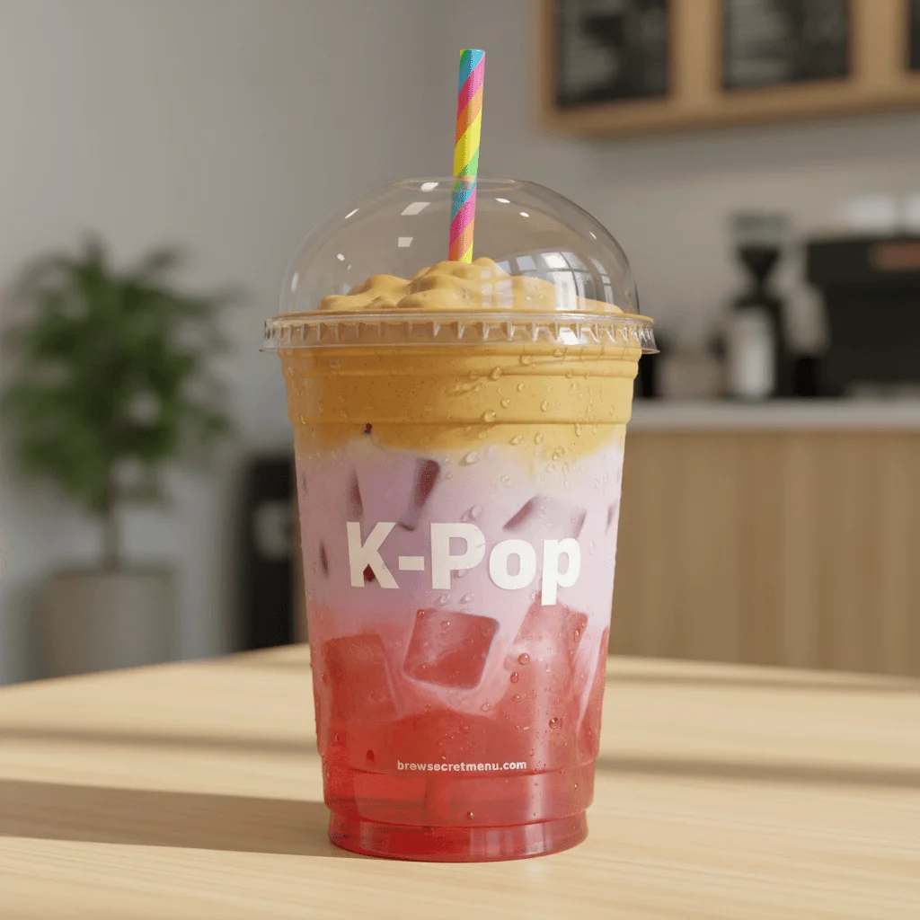 K-Pop