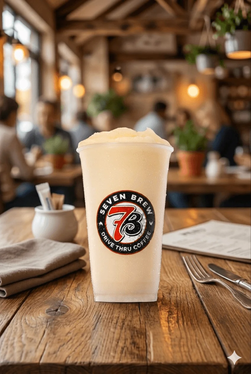 Key Lime Pie Lemonade
