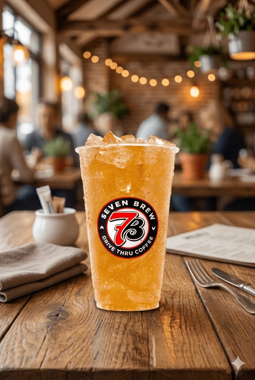 Kokomo Lemonade
