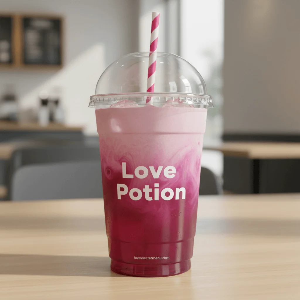 Love Potion