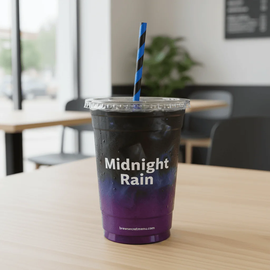 Midnight Rain