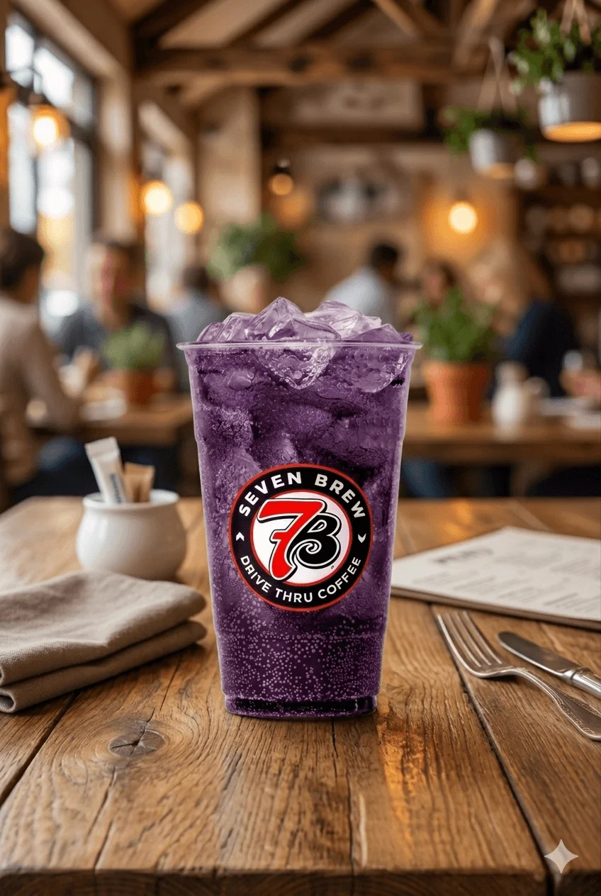 Midnight Rain 7 Energy