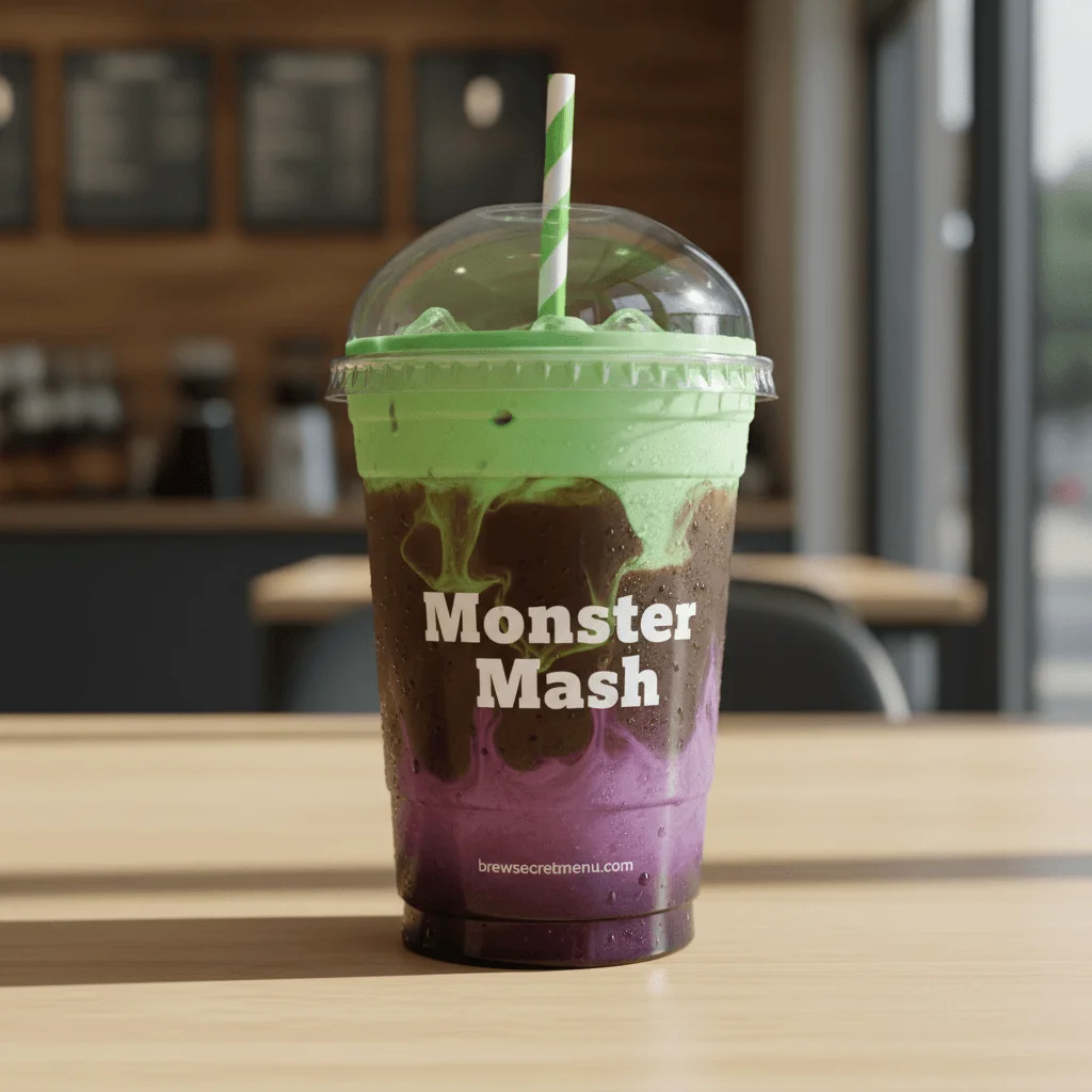 Monster Mash