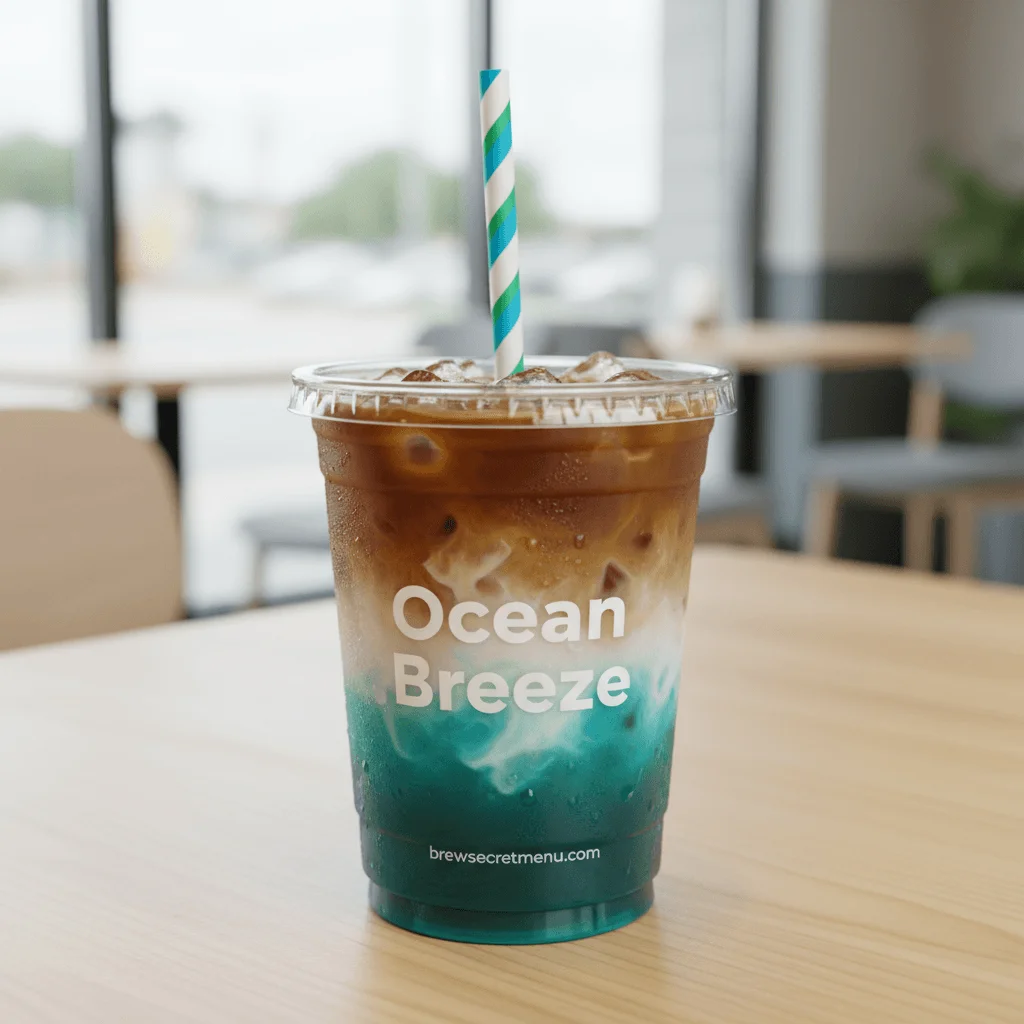Ocean Breeze