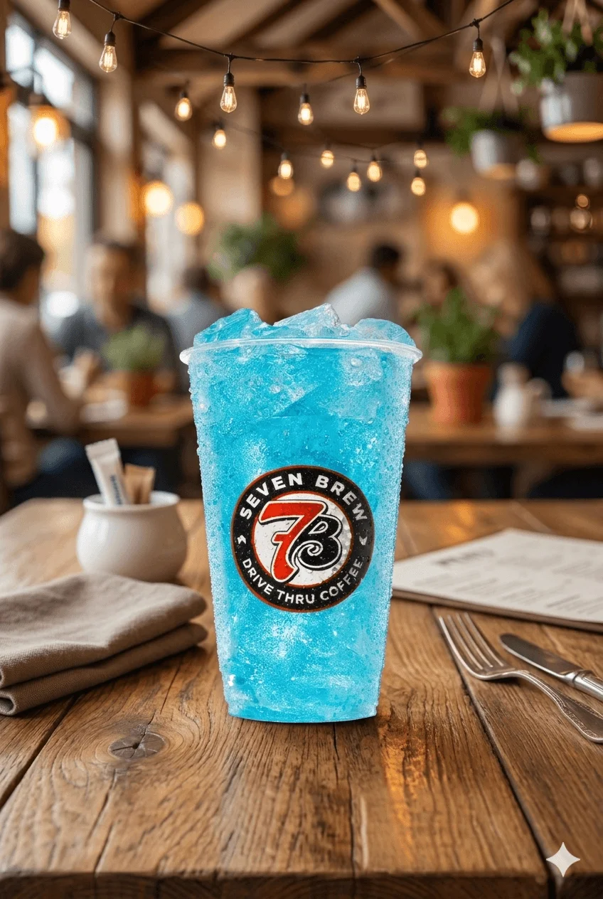 Ocean Breeze 7 Energy