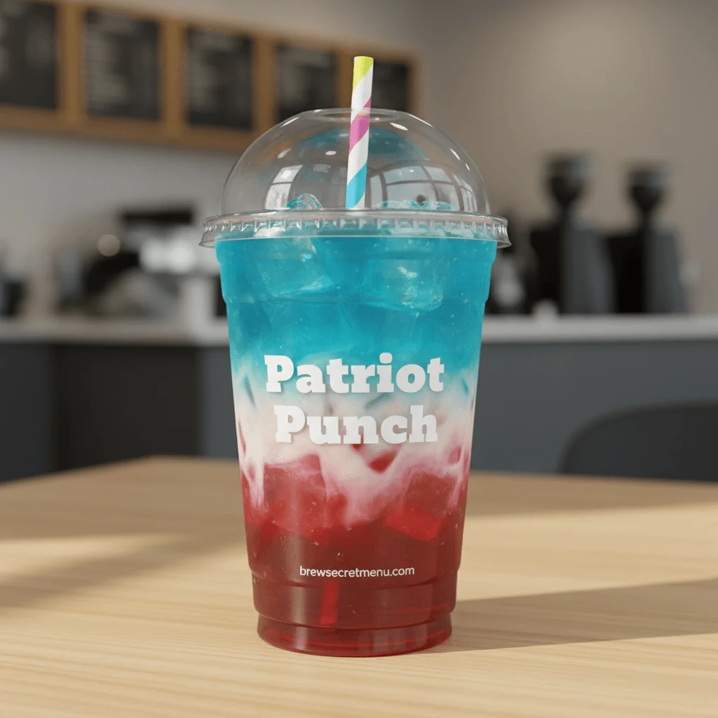 Patriot Punch