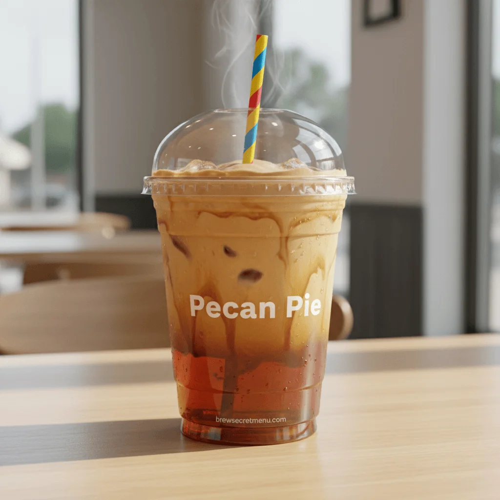 Pecan Pie