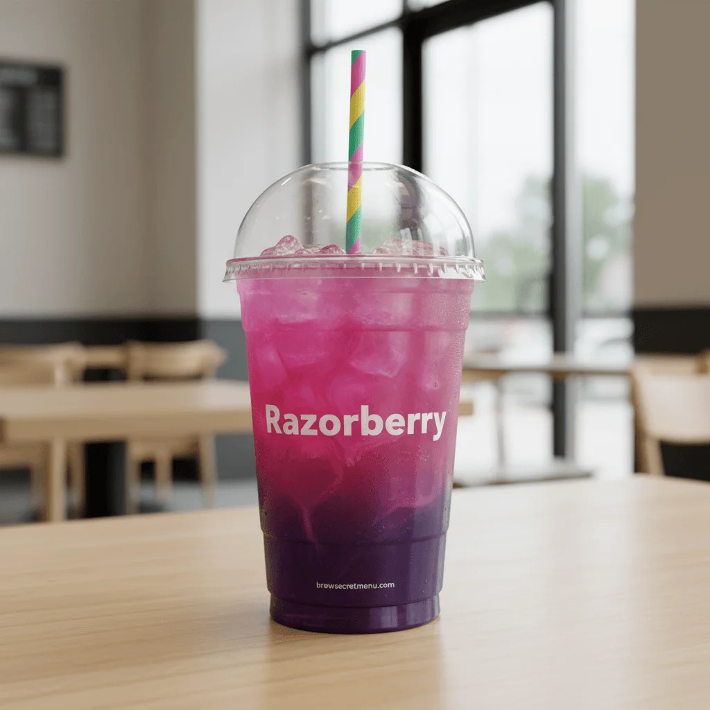 Razorberry