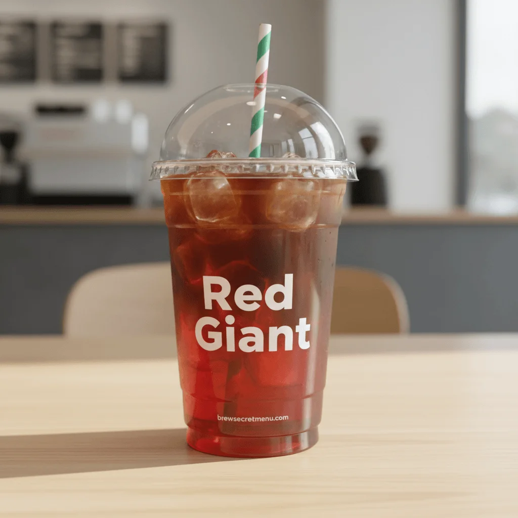 Red Giant