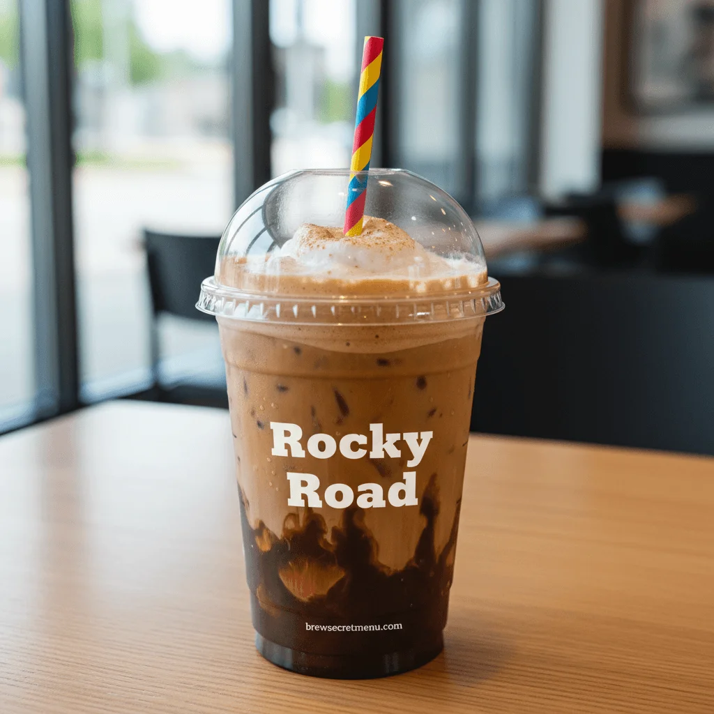Rocky Road