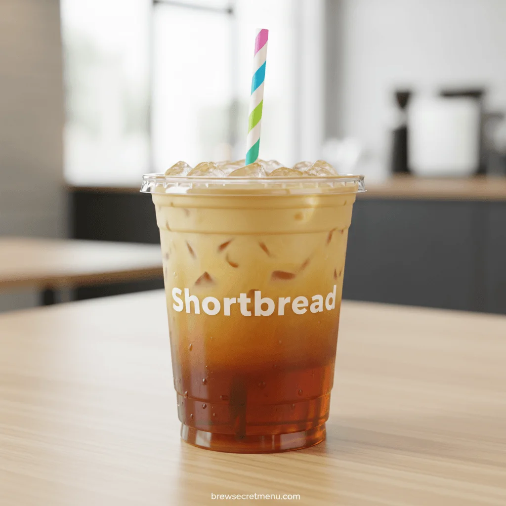 Shortbread