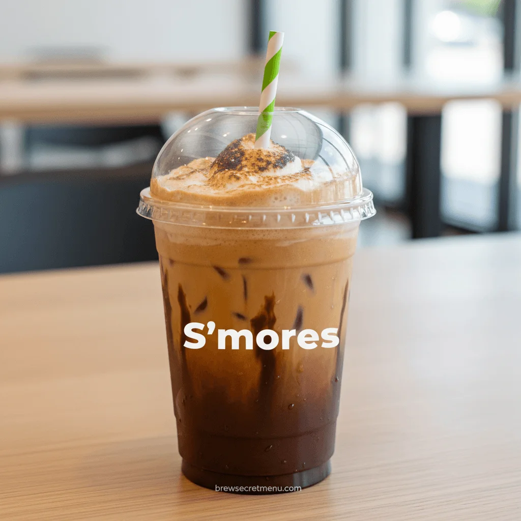 S'mores