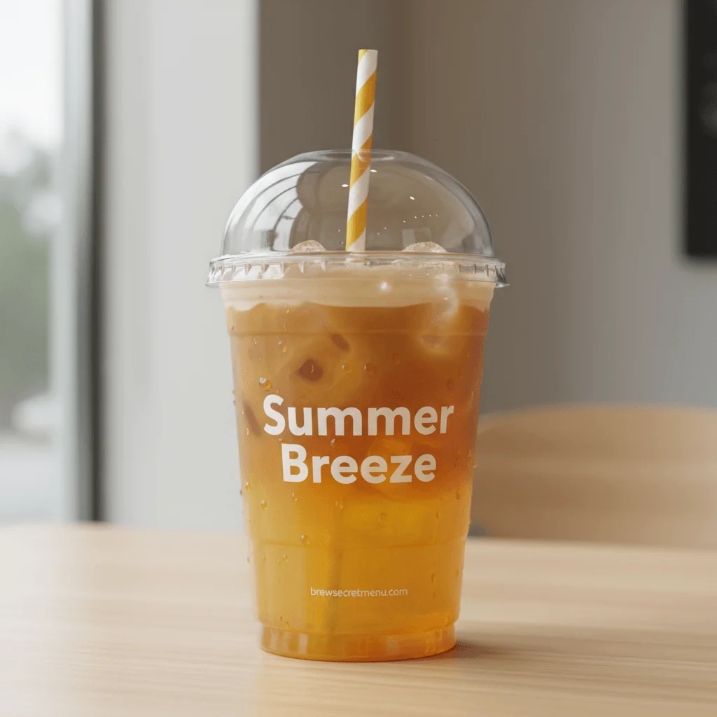 Summer Breeze