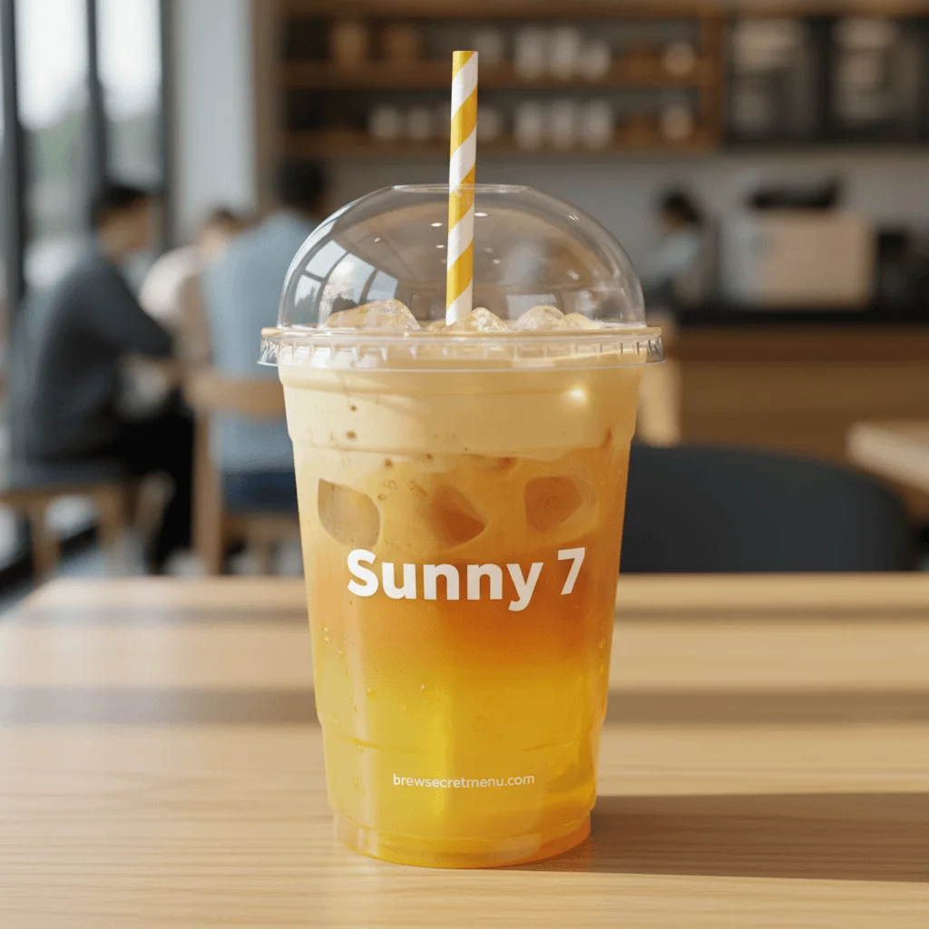 Sunny 7